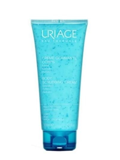URIAGE CREME GOMMANTE CORPS 200 ML