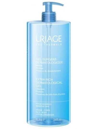 URIAGE GEL SURGRAS DERMATOLOGIQUE 1 L