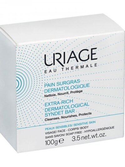 URIAGE PAIN SURGRAS D'URIAGE 100 g