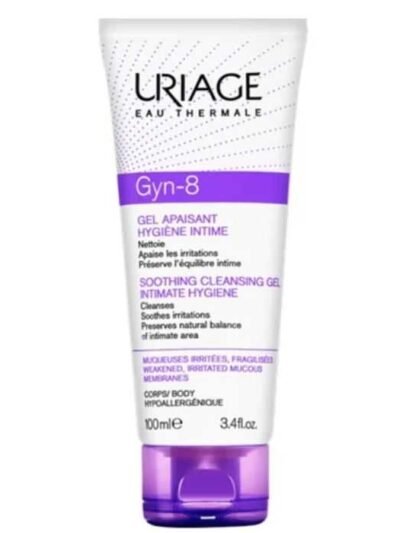 URIAGE GYN 8 100 ML