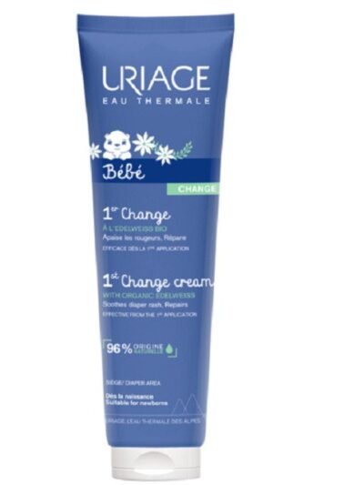 URIAGE BEBE 1ER CHANGE 100 ML