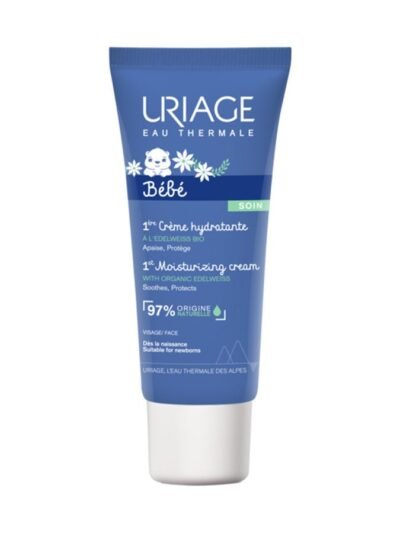 URIAGE BEBE 1ERE CREME HYDRATANTE 40 ML