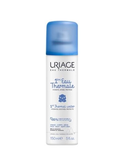 URIAGE BEBE 1ERE EAU THERMALE SPRAY 150 ML