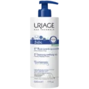 URIAGE BEBE 1ERE HUILE LAVANTE APAISANTE 500 ML