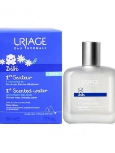 URIAGE BEBE 1ERE SENTEUR 50 ML