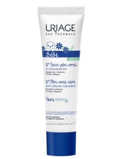 URIAGE BEBE SOIN PERI-ORAL 30ML