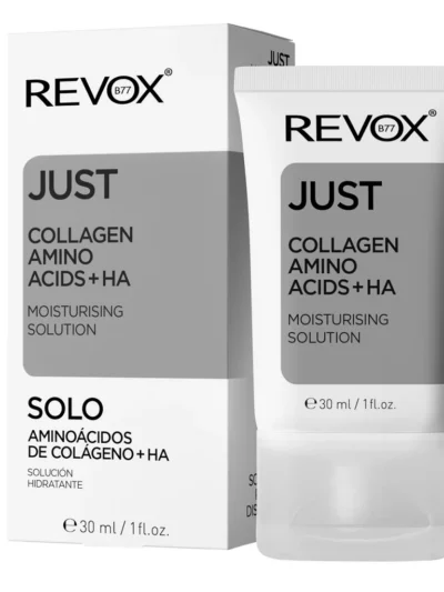 REVOX JUST Acides Aminés de Collagène + HA