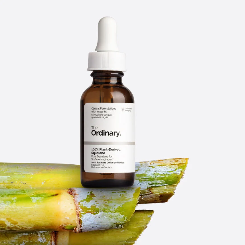 THE ORDINARY 100% Squalane Dérivé De Plantes Sérum Hydratant – Image 2