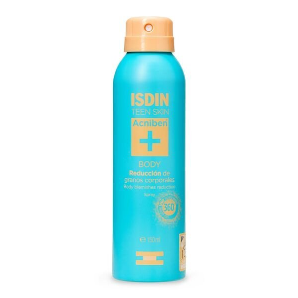ISDIN Acniben Body 150ml