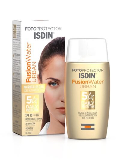 ISDIN Fotoprotector Fusion Water Urban SPF 30