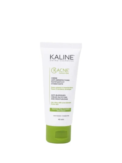 KALINE K-ACNE Crème anti imperfections 40ML