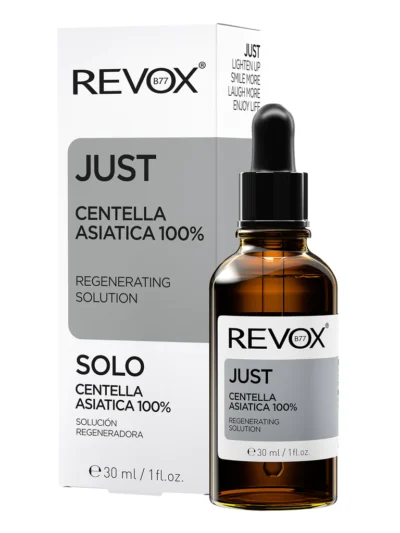 REVOX JUST Centella Asiatica 100%