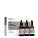 REVOX JUST Routine de Contrôle du Sébum