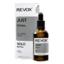 REVOX JUST Retinal