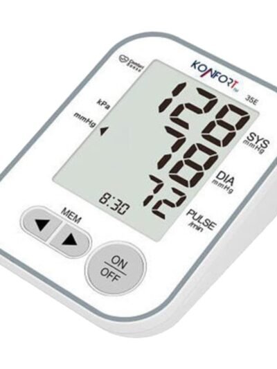 KONFORT 35E Tensiomètre Numérique Automatique