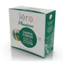 Léro Phanères 30 Capsules