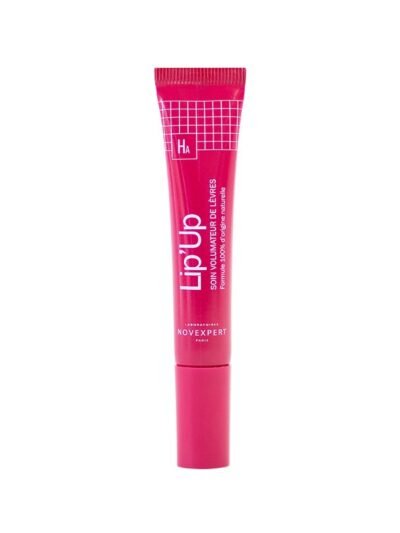 NOVEXPERT – Soin Lèvres Repulpant Lip ‘UP