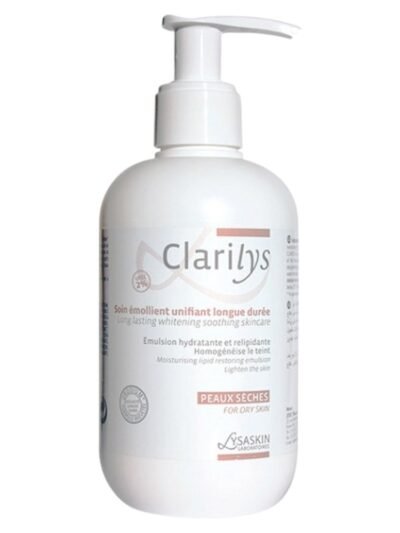 LYSASKIN CLARILYS ECLAIRCISSANT 200ML
