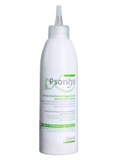 LYSASKIN PSORILYS EMOLLIENT 200ML