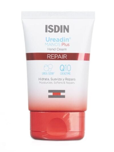 ISDIN Ureadin Crème Mains Réparatrice 50ml
