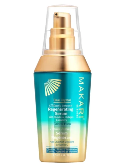MAKARI Blue Crystal Sérum Régénérant 50ml