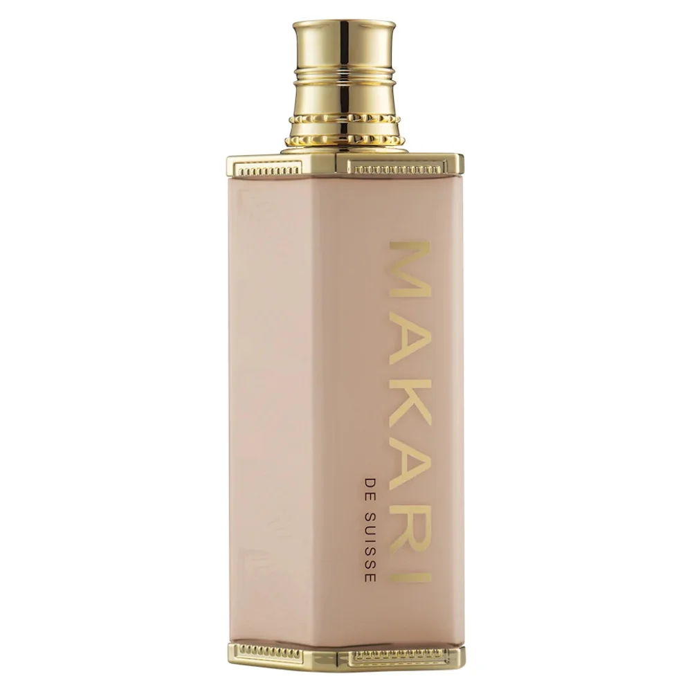 MAKARI Classic Premium Plus Lait de Beauté Éclaircissant 140ml