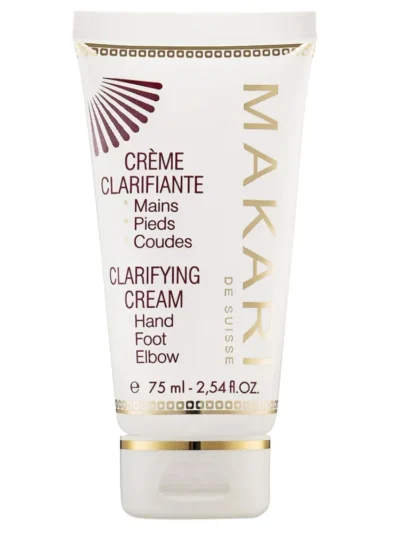 MAKARI Classic Crème Clarifiante Mains & Pieds 75ml