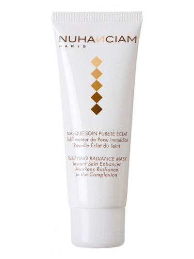 NUHANCIAM Masque Soin Pureté Eclat 75ml