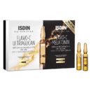 ISDIN Isdinceutics Flavo-C Ultraglican & Melatonin 20 ampoules