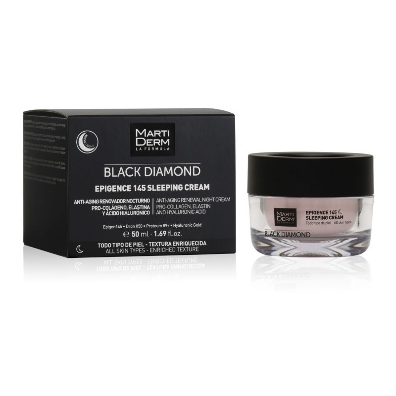 MARTIDERM EPIGENCE 145 SLEEPING CREAM 50 ML