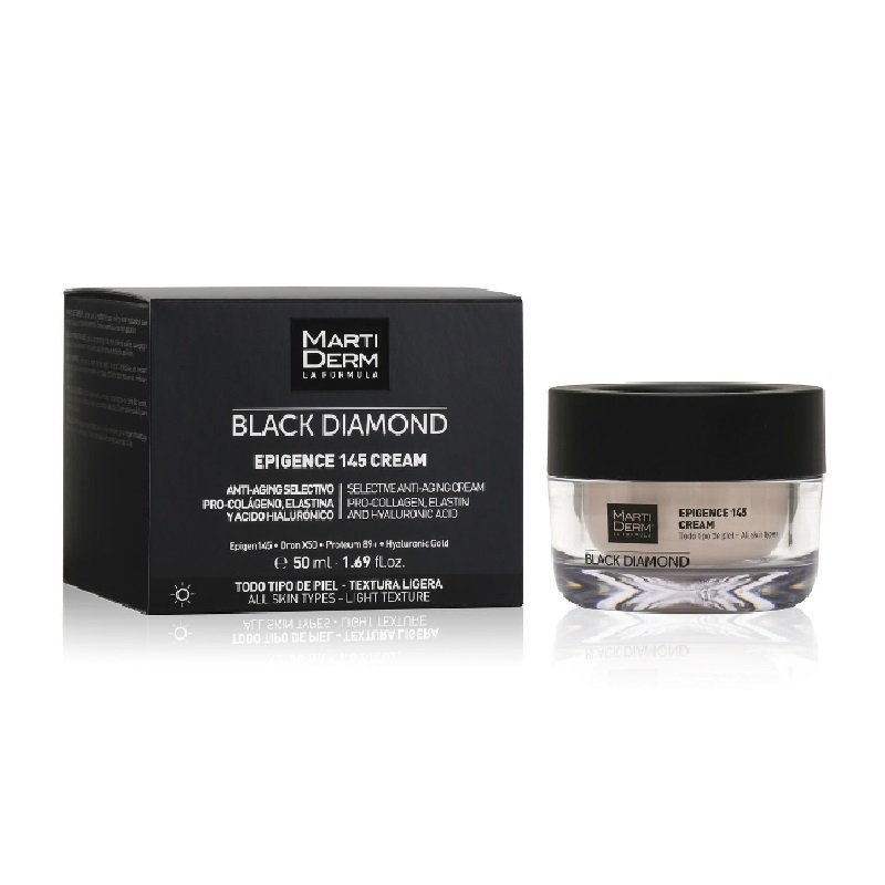 MARTIDERM EPIGENCE 145 CREAM 50 ML