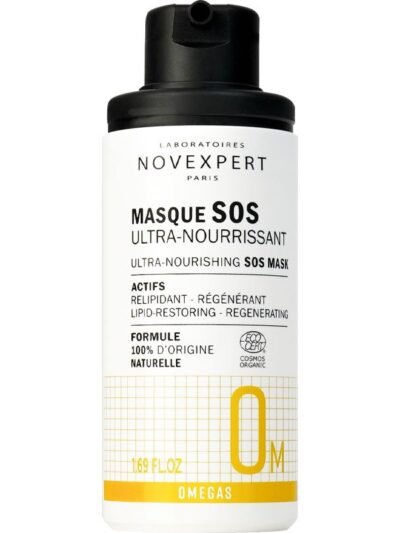 Novexpert – Masque SOS ultra-nourrissant