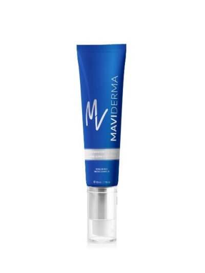 MaviDerma Crème Hydratante 50ml