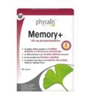 Physalis Memory+ 30 Capsules