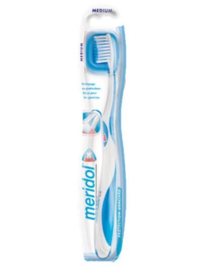 Meridol Brosse à Dents Medium