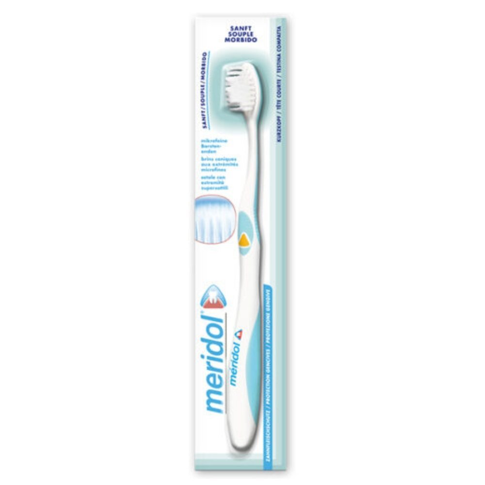 Meridol Brosse à Dents Souple