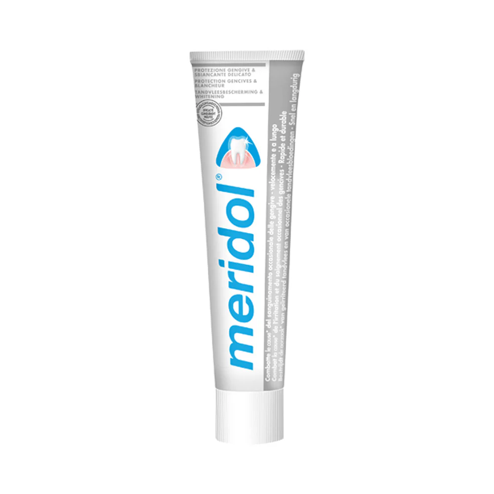 Meridol Dentifrice Protection Gencives 75ml – Image 2