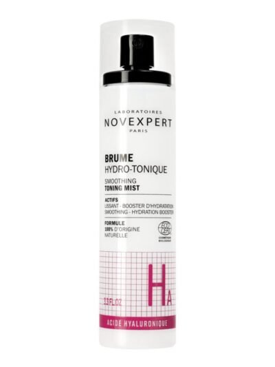 NOVEXPERT – Brume Hydro-tonique