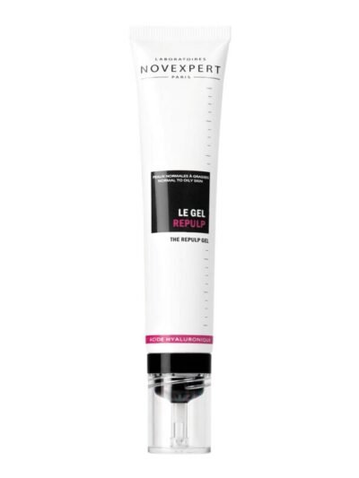 NOVEXPERT – Le Gel Repulp