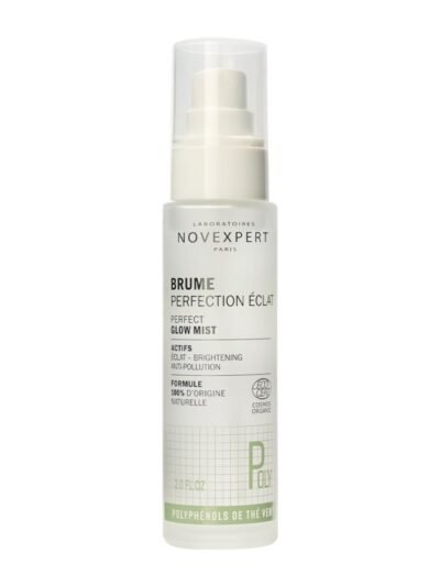 NOVEXPERT – Brume Perfection Eclat 60 ML