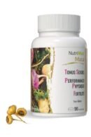 NUTRIMAX MACA 90 COM