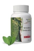 NUTRIMAX NOPAL 90cap
