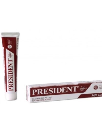 President Dentifrice active 50ml