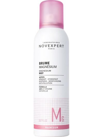 NOVEXPERT – Brume Magnésium