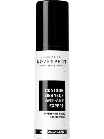 Novexpert – Contour des yeux anti-âge expert