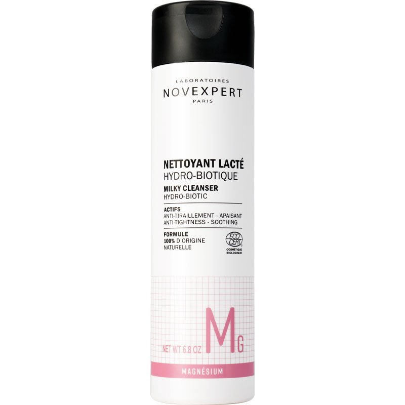 NOVEXPERT – Nettoyant lacté hydro-biotique