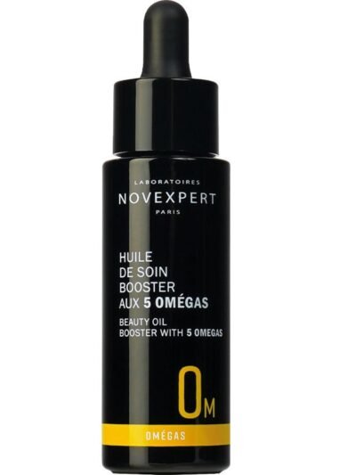 NOVEXPERT – Sérum Booster aux 5 omégas