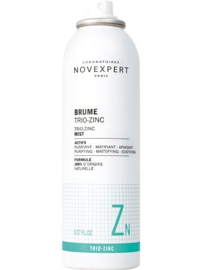 NOVEXPERT – Brume Trio-Zinc