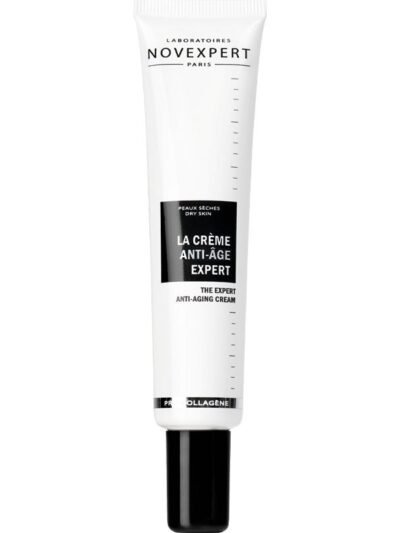 NOVEXPERT – Crème Anti-Âge Expert