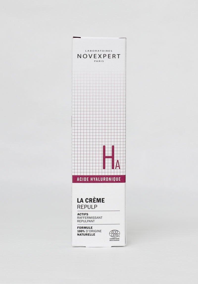 NOVEXPERT – Crème repulp – Image 2